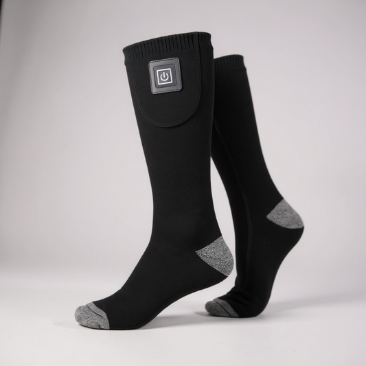 Heated Winter Socks
