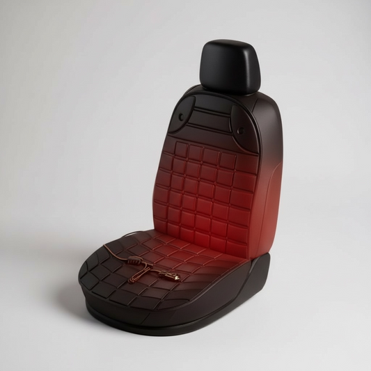Heated Car Seat Cushion