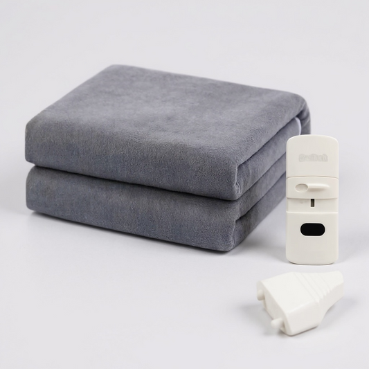 Electric Heated Blanket