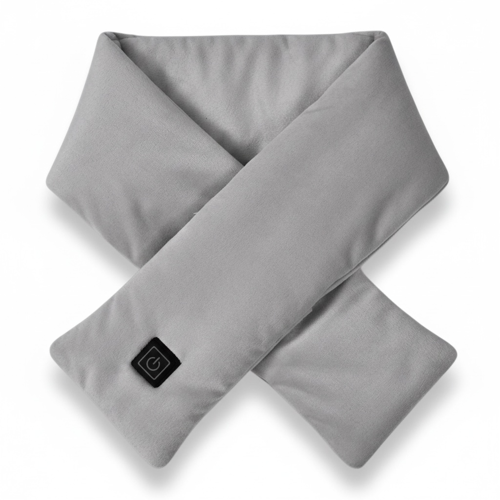 Heated Winter Scarf