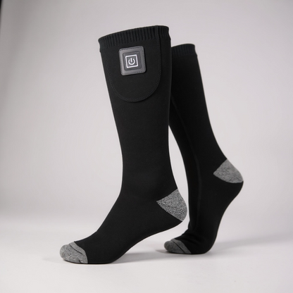 Heated Winter Socks