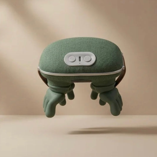 Sivoae's - Shoulder & Neck Massager