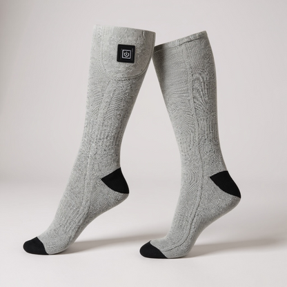 Heated Winter Socks