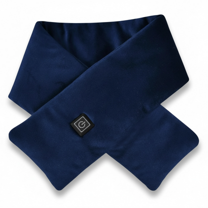 Heated Winter Scarf