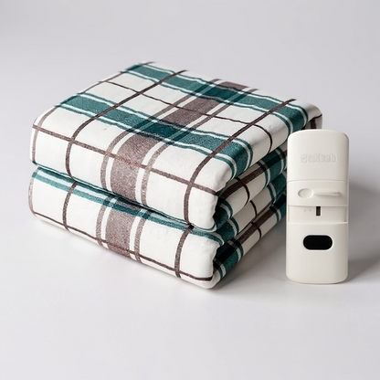 Electric Heated Blanket