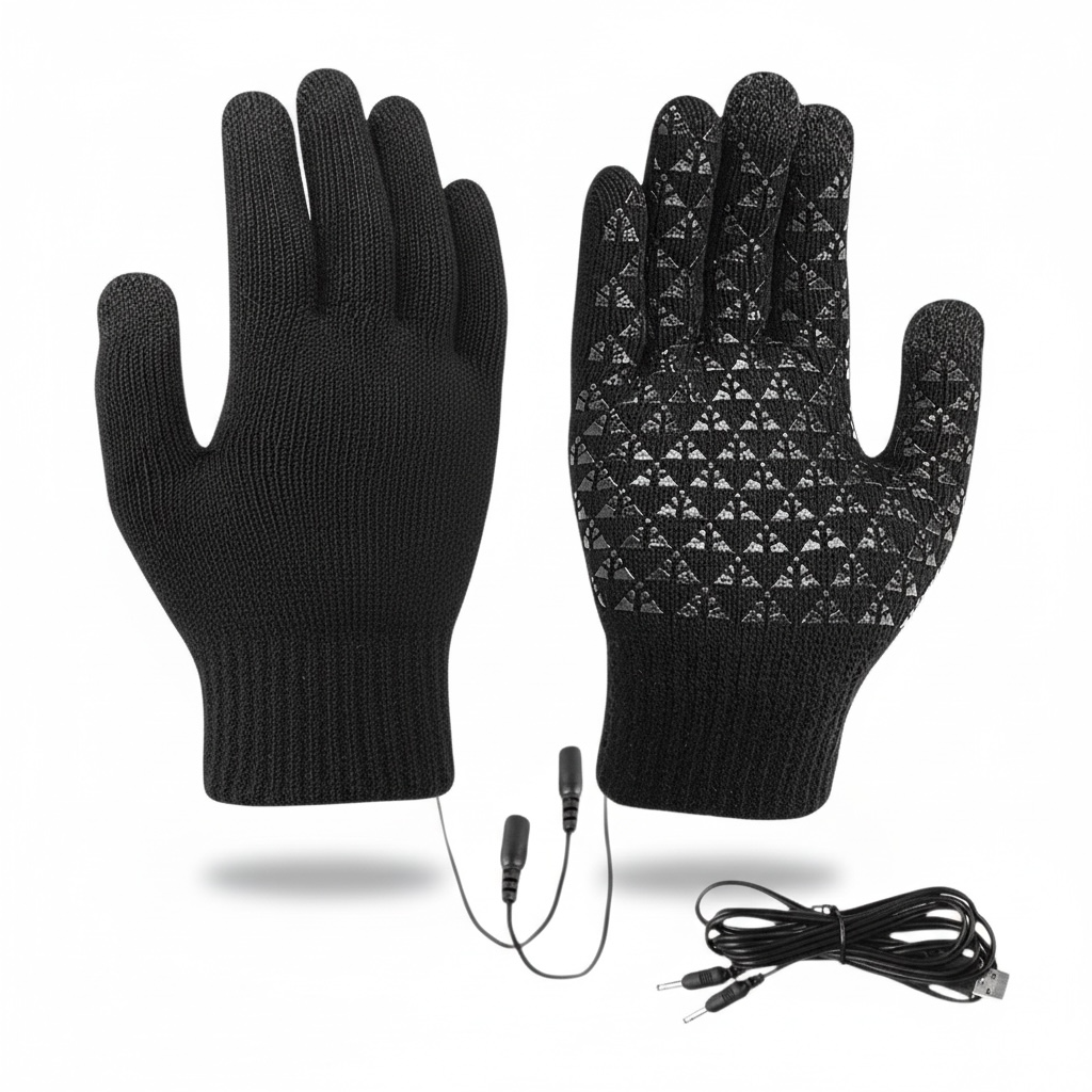 Electric Heated Gloves