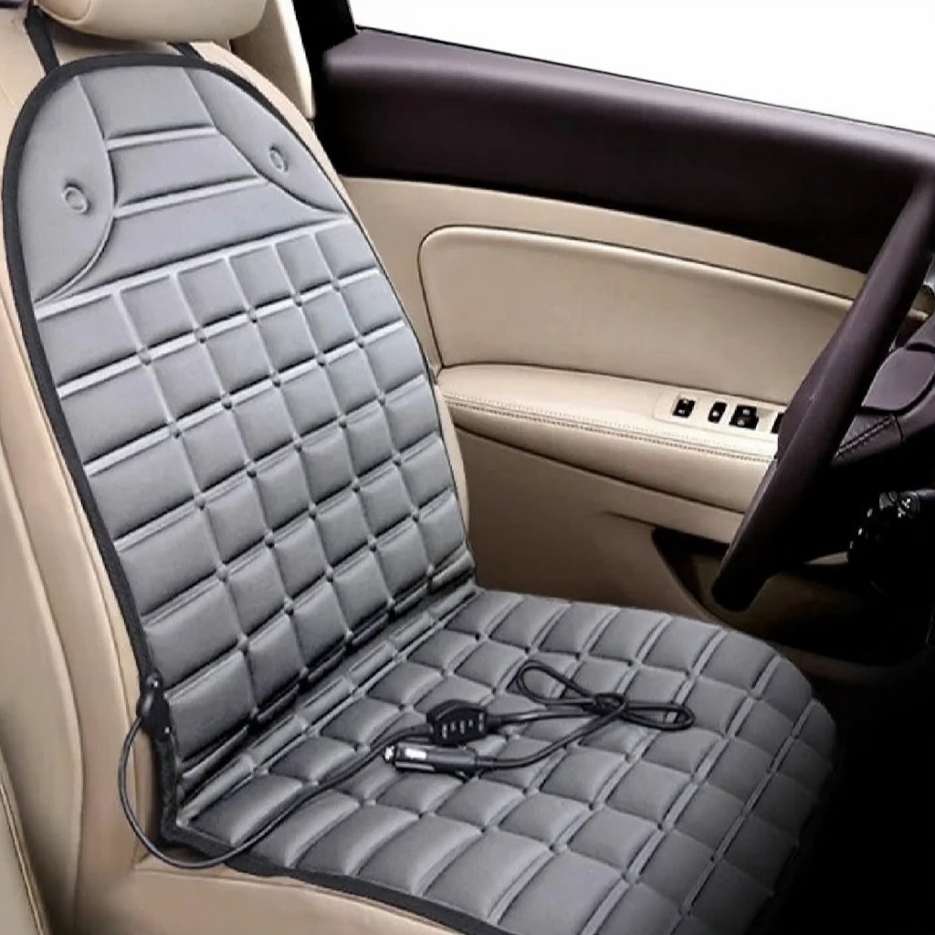 Heated Car Seat Cushion