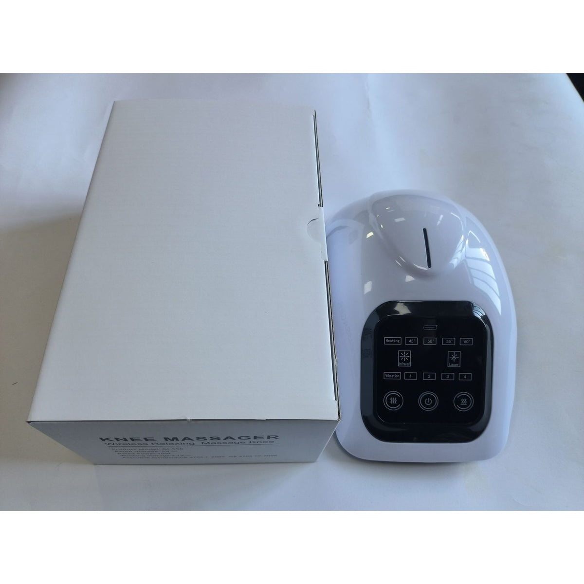 Rechargeable Knee Massager