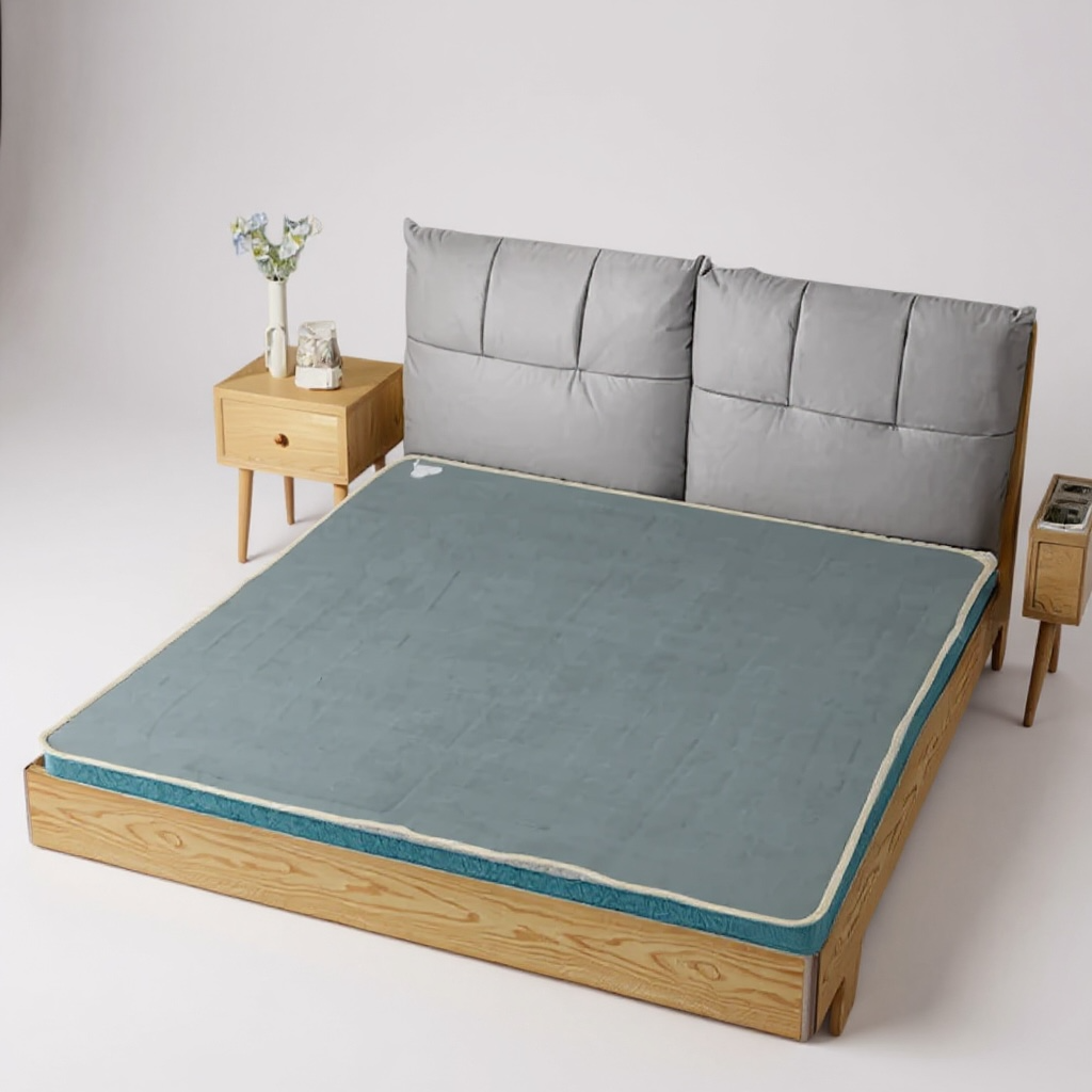 Electric Heated Blanket