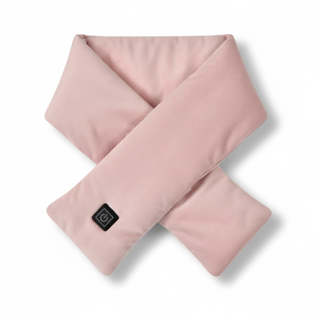 Heated Winter Scarf