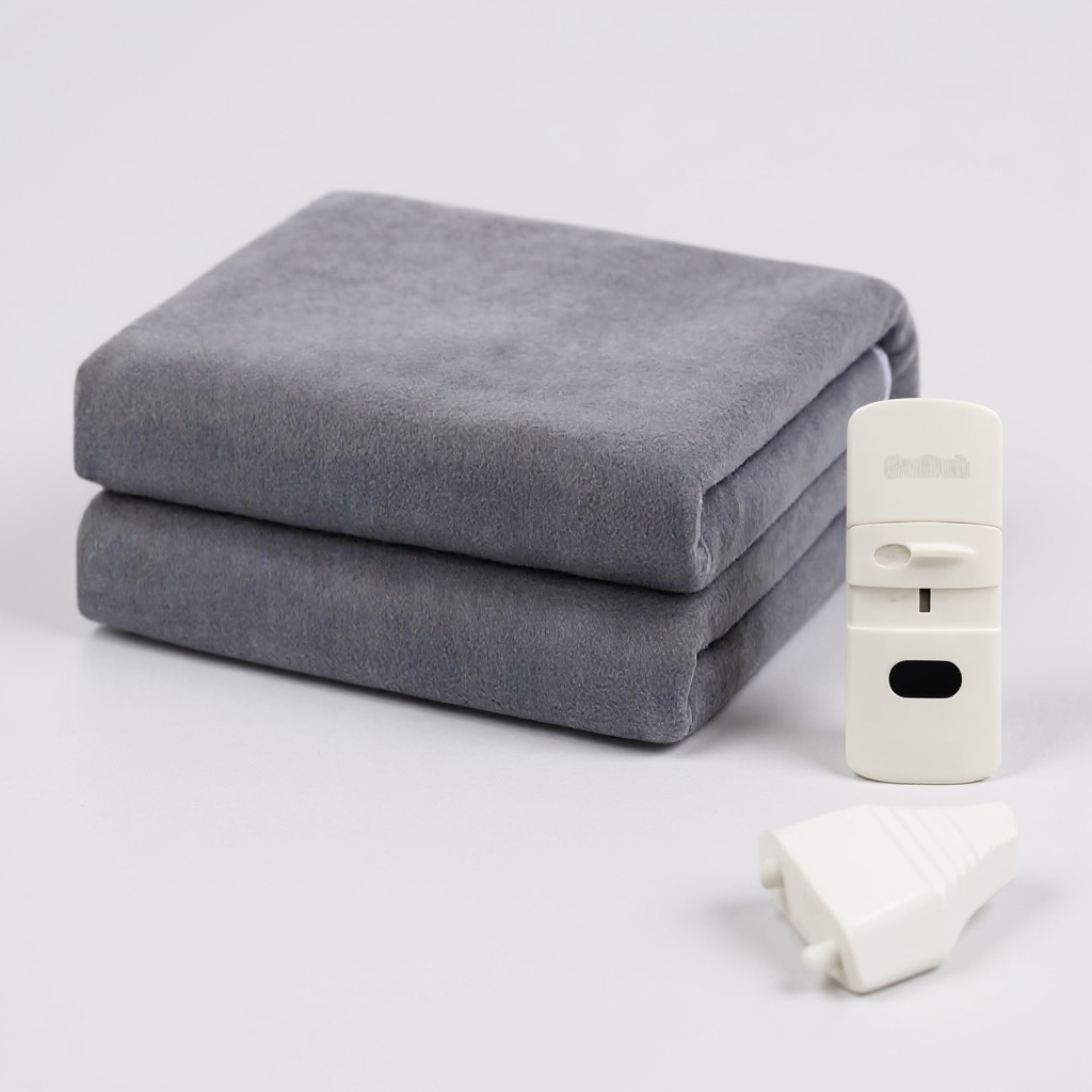 Electric Heated Blanket