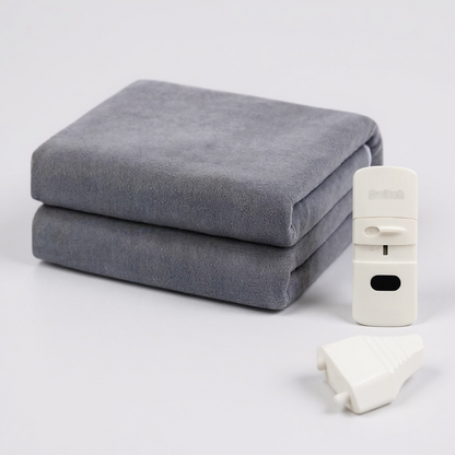 Electric Heated Blanket