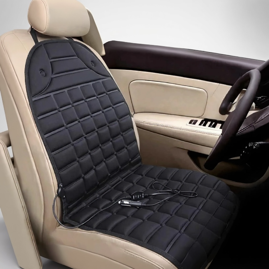 Heated Car Seat Cushion