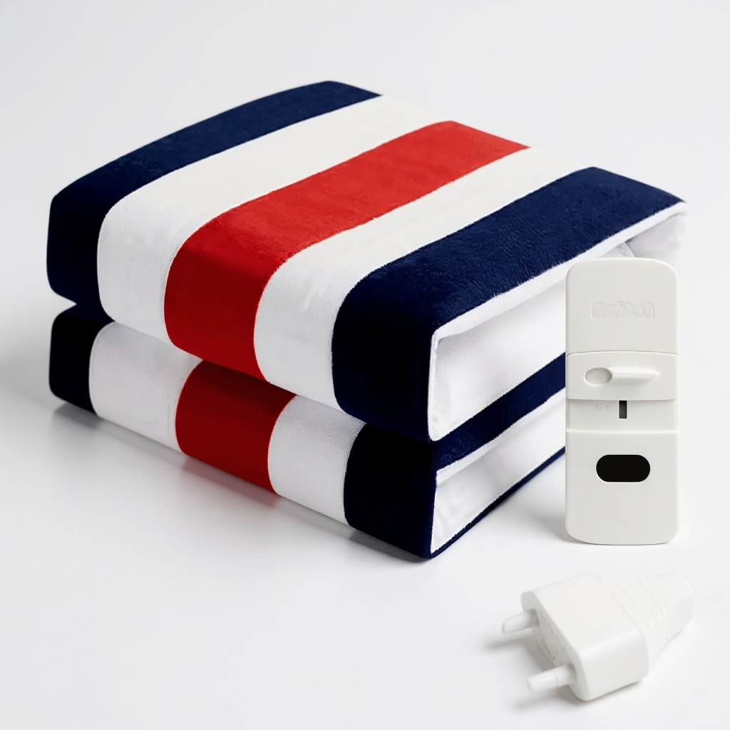 Electric Heated Blanket