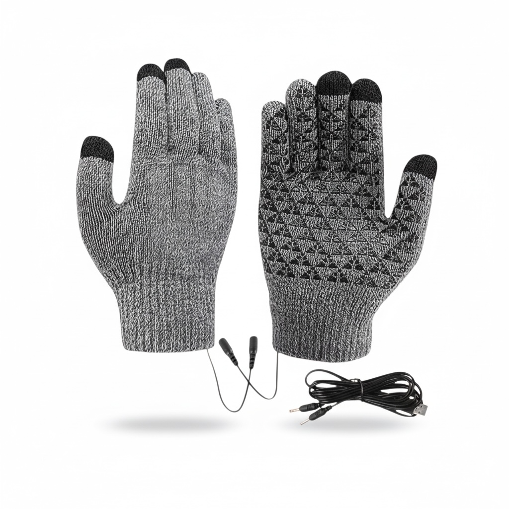 Electric Heated Gloves