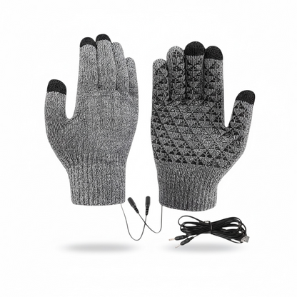 Electric Heated Gloves