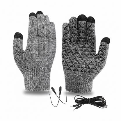 Electric Heated Gloves