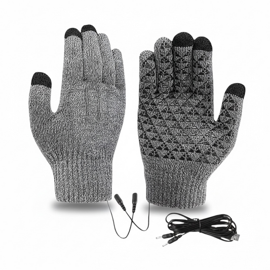 Electric Heated Gloves