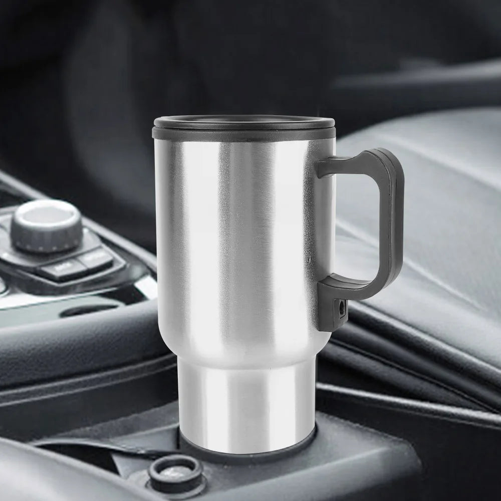 Electric Heating Car Kettle