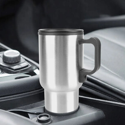 Electric Heating Car Kettle