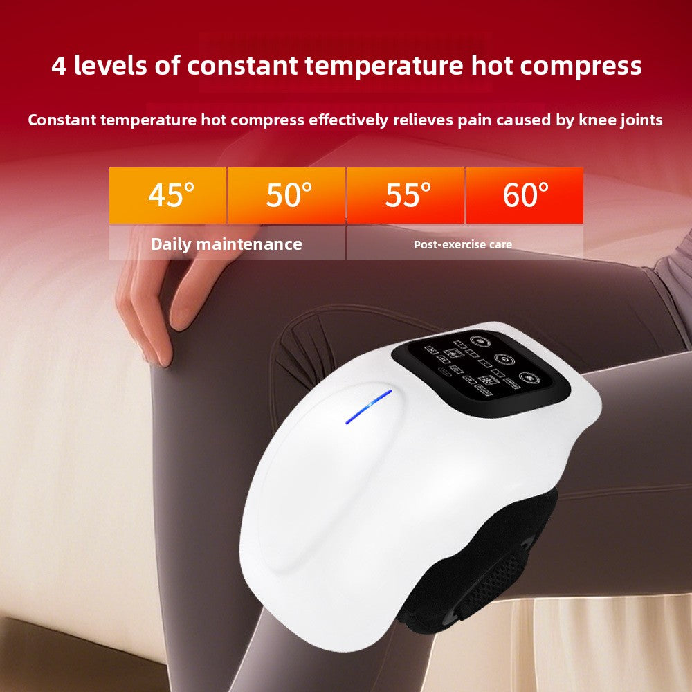 Rechargeable Knee Massager